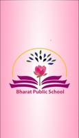 Bharat public school पोस्टर