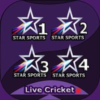 Star Sports पोस्टर