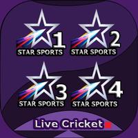 Star Sports स्क्रीनशॉट 1