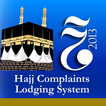 Hajj Complaints Lodging System