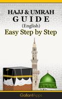 Hajj and Umrah Guide poster