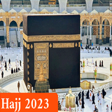 (Hajj:(hajj 2023 आइकन