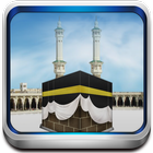 Hajj Umrah Guide biểu tượng