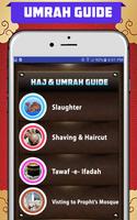 Hajj Umrah Guide capture d'écran 2