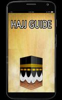 Hajj Guide ポスター