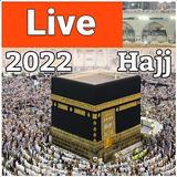 Hajj 2022 आइकन