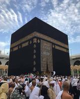 Hajj 2022 পোস্টার