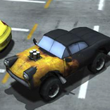 هجوله سيارات تفحيط