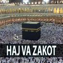 Haj va zakot kitobi APK
