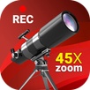 Telescope - Zoom Camera Photo and Video APK
