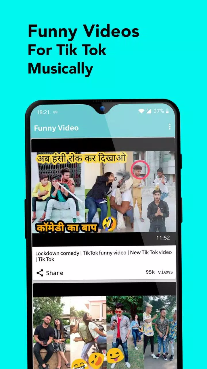 Videos For Tik Tok Musical'ly APK for Android Download Videos For Tik Tok Musical'ly APK for Android Download