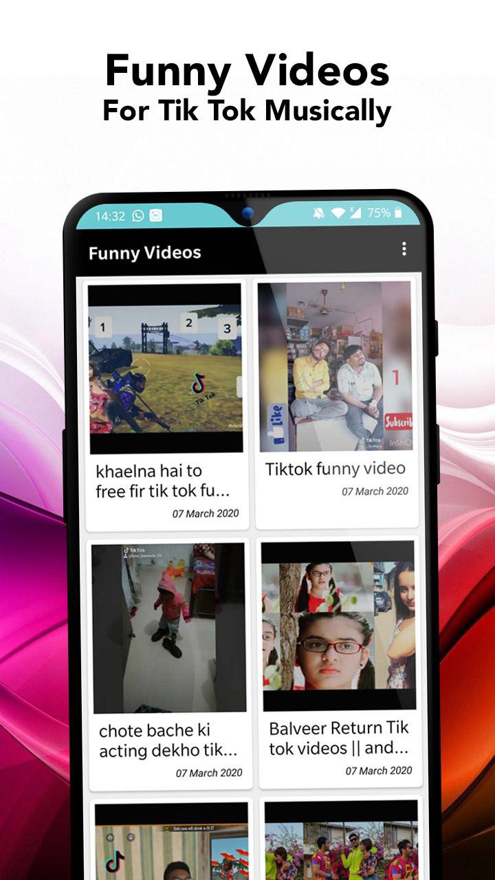 Funny Videos APK for Android Download