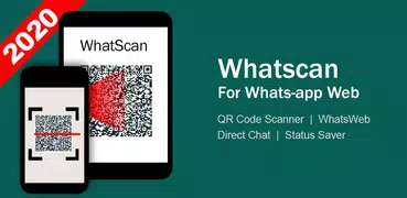 Whatscan 2020