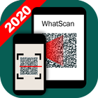 آیکون‌ Whatscan 2022