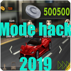 Game Driving Ha.ck  (Unlocked All Cars) иконка