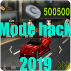 Game Driving Ha.ck  (Unlocked All Cars) ไอคอน