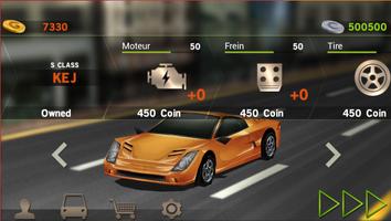 Game Driving Ha.ck  (Unlocked All Cars) screenshot 3