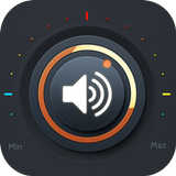 Volume Booster ikona
