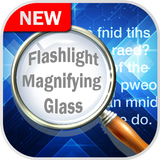 Magnifying ícone