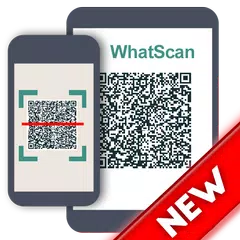 Whatscan - Whats Web Scan APK download