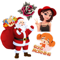 Funny Stickers For WhatsApp