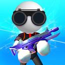 Hero Army Squad Alpha Shooting APK