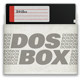 Dosbox4droid 图标