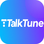 TalkTune - AI Video Generator