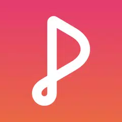 全民party-交友應用程式 Icon