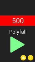 Polyfall capture d'écran 2