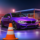 City Parking Simulation