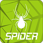 Spider定位器 ícone