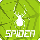 Spider定位器 APK