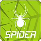 SpiderGPS icon