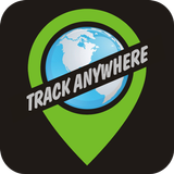 TRACK ANYWHERE icône