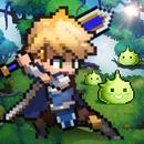 Pixel Heroes -CBT-APK