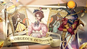 Victorian Clue Hunter 截图 3