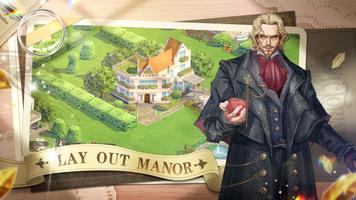 Victorian Clue Hunter 截图 1