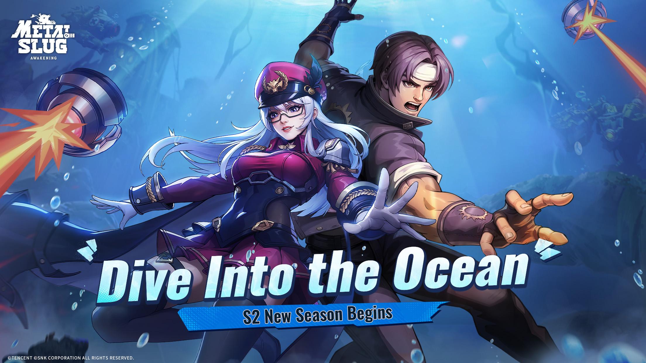 Metal Slug: Awakening APK Download for Android Latest Version Metal Slug: Awakening APK Download for Android Latest Version