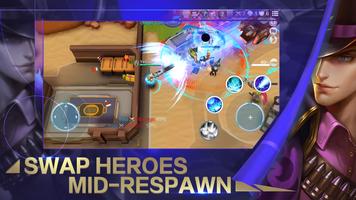 Infinite Defense ảnh chụp màn hình 2