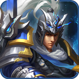 Warriors of Fate ikon