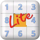 SlideMyTiles! Lite Zeichen