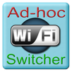 ZT-180 Adhoc Switcher APK