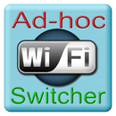 APK ZT-180 Adhoc Switcher