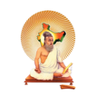 P Gomathi Sarees simgesi