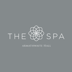 Armathwaite Hall Fitness Zeichen