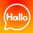 Hallo - Video chatting
