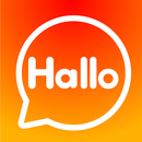 APK Hallo - Video chatting
