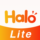 APK Halo Lite-online video chat
