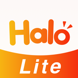 Halo Lite أيقونة